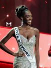 Un exploit historique : Olivia Yacé, 4ème Dauphine de Miss Univers 2025 !