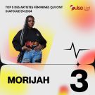 Pulse Picks : Top 5 des artistes féminines ivoiriennes qui ont djafoule en 2024