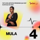 Pulse Picks : Top 5 des artistes féminines ivoiriennes qui ont djafoule en 2024