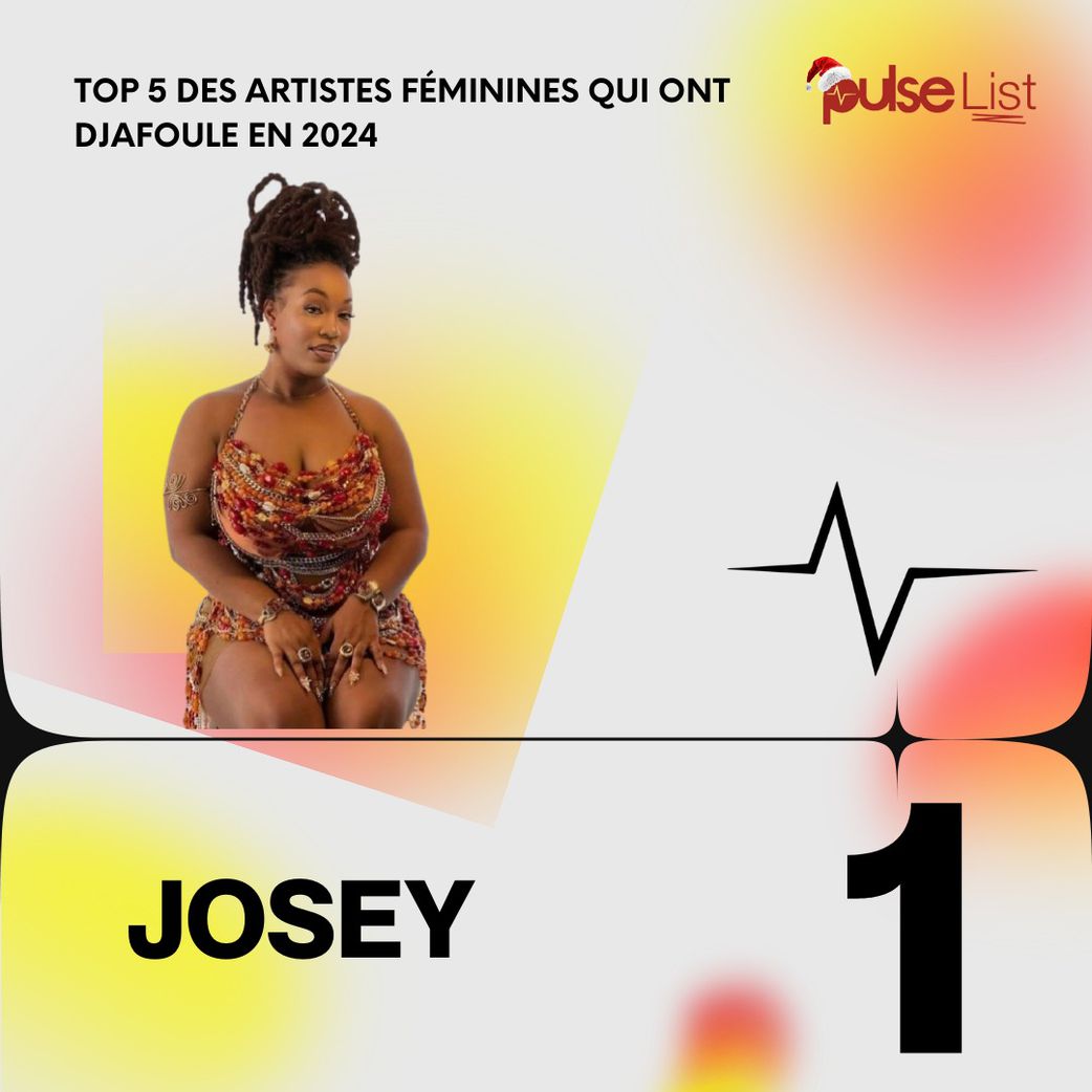 Pulse Picks : Top 5 des artistes féminines ivoiriennes qui ont djafoule en 2024