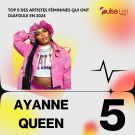 Pulse Picks : Top 5 des artistes féminines ivoiriennes qui ont djafoule en 2024