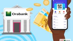 Wave Côte d’Ivoire et Orabank lancent une carte prépayée VISA : une révolution pour les paiements en ligne