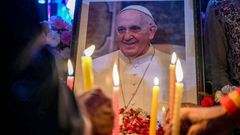 Vatican : Que se passera t-il après le décès du Pape François ?