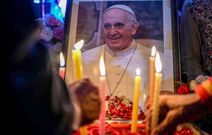 Vatican : Que se passera t-il après le décès du Pape François ?