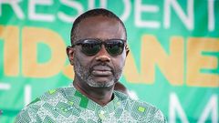 Le PDCI-RDA dément les rumeurs sur une éventuelle candidature de Tidjane Thiam