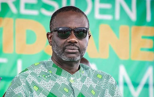 Le PDCI-RDA dément les rumeurs sur une éventuelle candidature de Tidjane Thiam