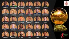 Ballon d'Or 2025 : Qui Va Remporter le Titre de Meilleur Joueur du Monde ?