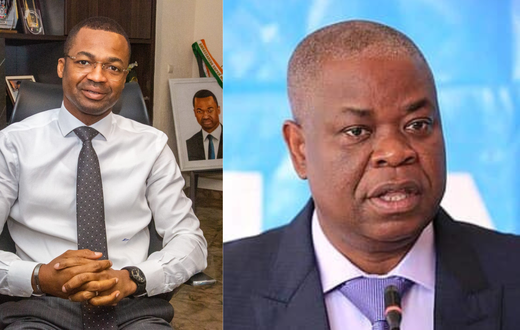 RHDP et la Plateforme E-Emploi : Une réponse à Katinan Koné