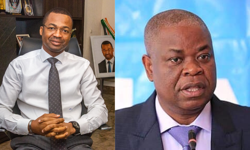 RHDP et la Plateforme E-Emploi : Une réponse à Katinan Koné