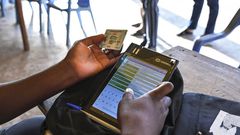 Côte d'Ivoire : La CEI dévoile les statistiques provisoires du recensement électoral