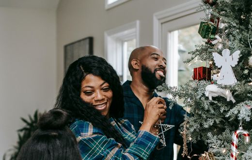 Voici 5 idées d’animations pour un réveillon inoubliable en famille/Pexels/Any Lane