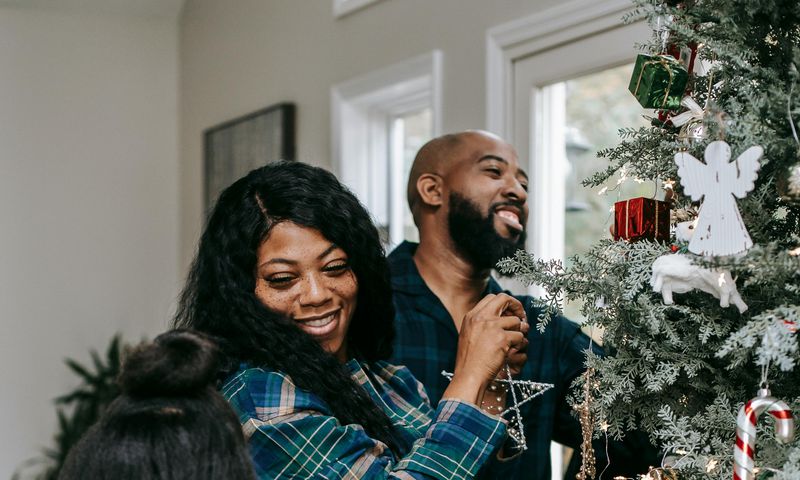 Voici 5 idées d’animations pour un réveillon inoubliable en famille/Pexels/Any Lane