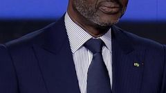 Tidjane Thiam à propos de sa radiation : "Il n’y aura pas de plan B, ni de plan C"