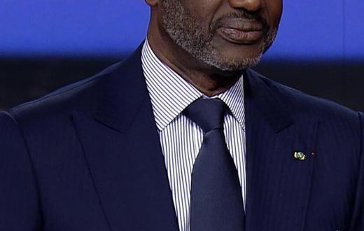 Tidjane Thiam à propos de sa radiation : "Il n’y aura pas de plan B, ni de plan C"