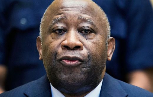 2 responsables du PPA- CI ont été demis de leur fonction via un communiqué
