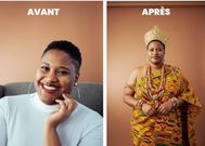 Quand se mettre en tenue traditionnelle devient un plaisir grâce à l’IA