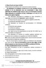 Côte d’Ivoire : dépôt des candidatures pour les législatives 2025 ouvert du 31 octobre au 12 novembre