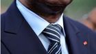 Laurent Gbagbo ancien président de Côte d'Ivoire