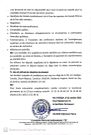 Côte d’Ivoire : dépôt des candidatures pour les législatives 2025 ouvert du 31 octobre au 12 novembre