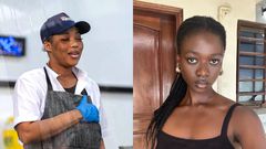 La Côte d’Ivoire n'est pas à son premier record Guinness, il y a eu aussi Laetitia Ky...