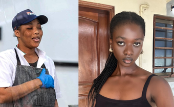 La Côte d’Ivoire n'est pas à son premier record Guinness, il y a eu aussi Laetitia Ky...