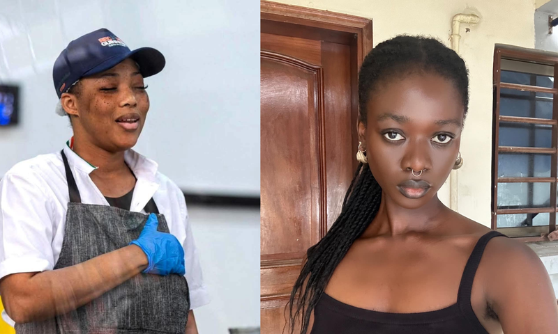 La Côte d’Ivoire n'est pas à son premier record Guinness, il y a eu aussi Laetitia Ky...