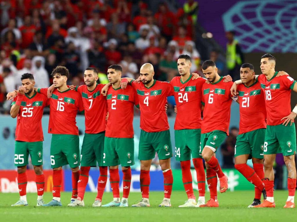 Voici ce qu'il faut savoir sur la Coupe d'Afrique des Nations (CAN) 2025 au Maroc