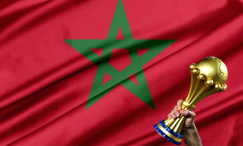 Voici ce qu'il faut savoir sur la Coupe d'Afrique des Nations (CAN) 2025 au Maroc