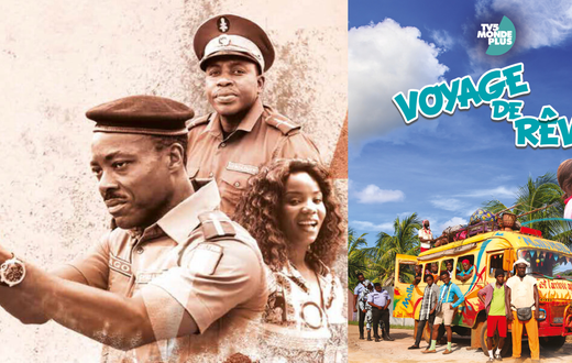 Ces séries ivoiriennes qui valorisent la Côte d'Ivoire comme destination touristique