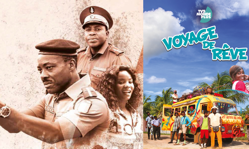 Ces séries ivoiriennes qui valorisent la Côte d'Ivoire comme destination touristique