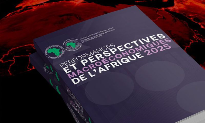 Rapport 2025 de la BAD : L’état de l’économie ivoirienne est présenté