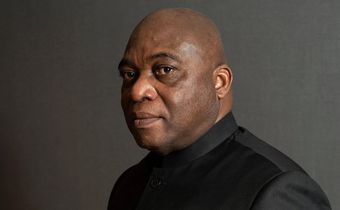 Ahoua Don Mello annonce son intention de se présenter à l’élection présidentielle de 2025