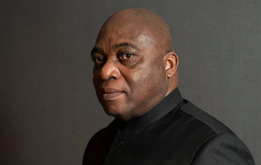 Ahoua Don Mello annonce son intention de se présenter à l’élection présidentielle de 2025
