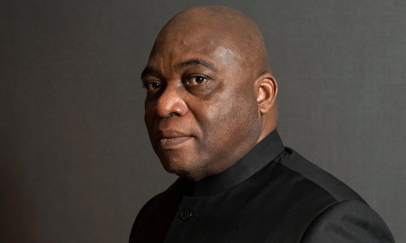 Ahoua Don Mello annonce son intention de se présenter à l’élection présidentielle de 2025