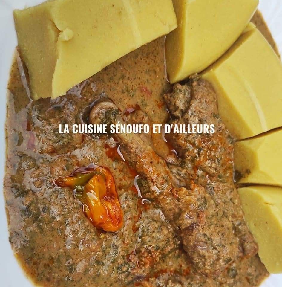 6 Plats Ivoiriens que tu dois forcément gouter : Un Voyage au Cœur des Saveurs Ivoiriennes