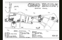 Grand-Bassam : découvrez l’histoire fascinante de la première capitale ivoirienne