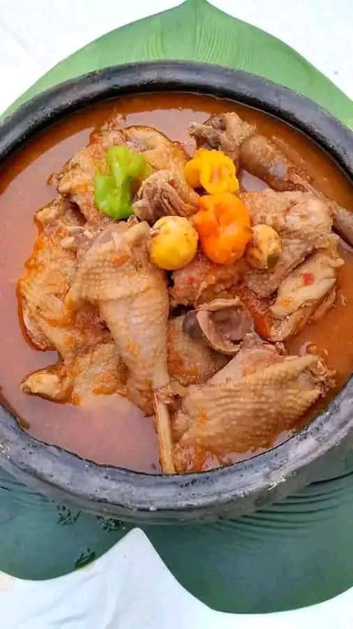 6 Plats Ivoiriens que tu dois forcément gouter : Un Voyage au Cœur des Saveurs Ivoiriennes