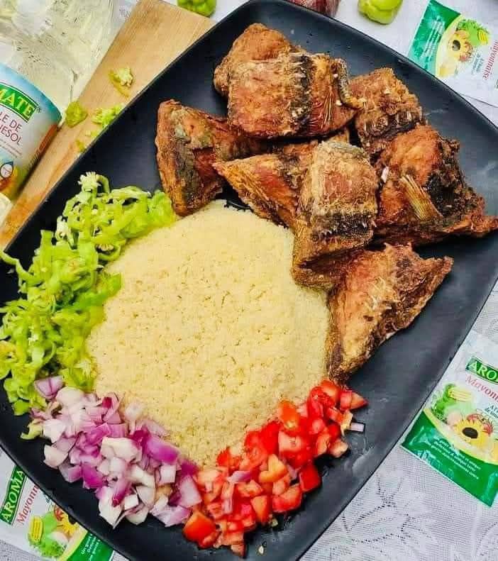 6 Plats Ivoiriens que tu dois forcément gouter : Un Voyage au Cœur des Saveurs Ivoiriennes