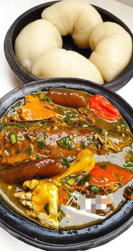 6 Plats Ivoiriens que tu dois forcément gouter : Un Voyage au Cœur des Saveurs Ivoiriennes