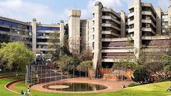Université de Johannesburg