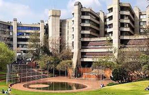 Université de Johannesburg