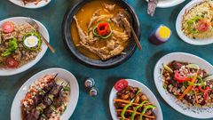 Voici des idées de repas à l'ivoirienne à faire pour la Noël/Yummi