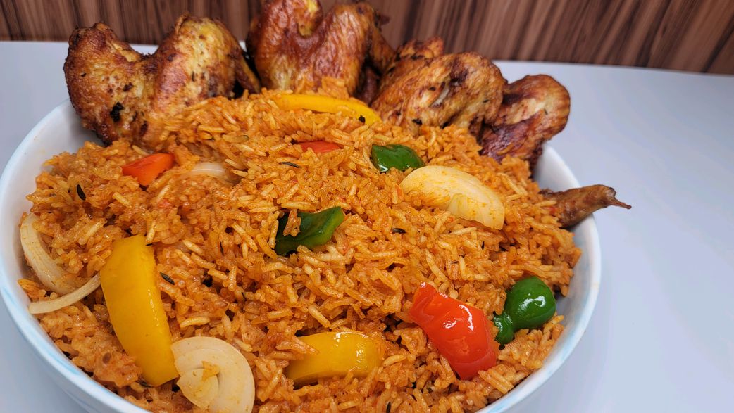 Voici des idées de repas à l'ivoirienne à faire pour la Noël