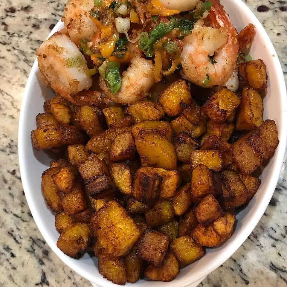 Voici des idées de repas à l'ivoirienne à faire pour la Noël