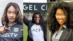 Voici 3 autres femmes africaines qui possèdent des clubs de football étrangers