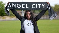 Voici 3 autres femmes africaines qui possèdent des clubs de football étrangers
