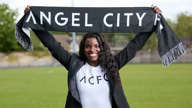 Voici 3 autres femmes africaines qui possèdent des clubs de football étrangers