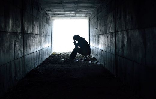 Soutenir sans juger : être présent pour une personne en dépression