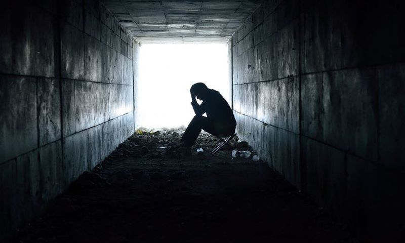 Soutenir sans juger : être présent pour une personne en dépression