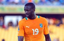 Yaya Touré (Côte d’Ivoire) – Le Géant du Milieu